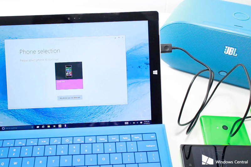 How to roll back from Windows 10 Preview to Windows Phone 8.1